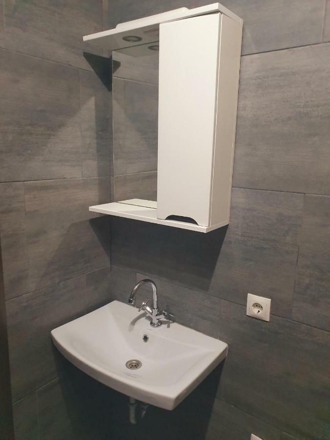 Apartment Yes 41 Oezjhorod Buitenkant foto